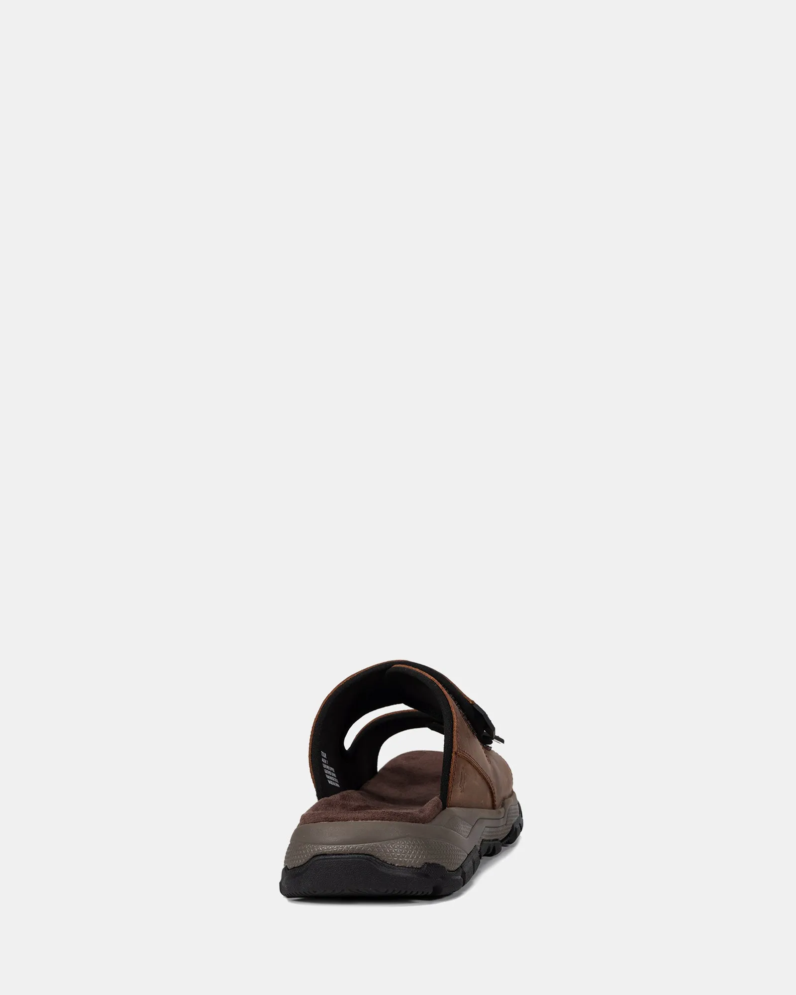 Tour Dark Brown Wild