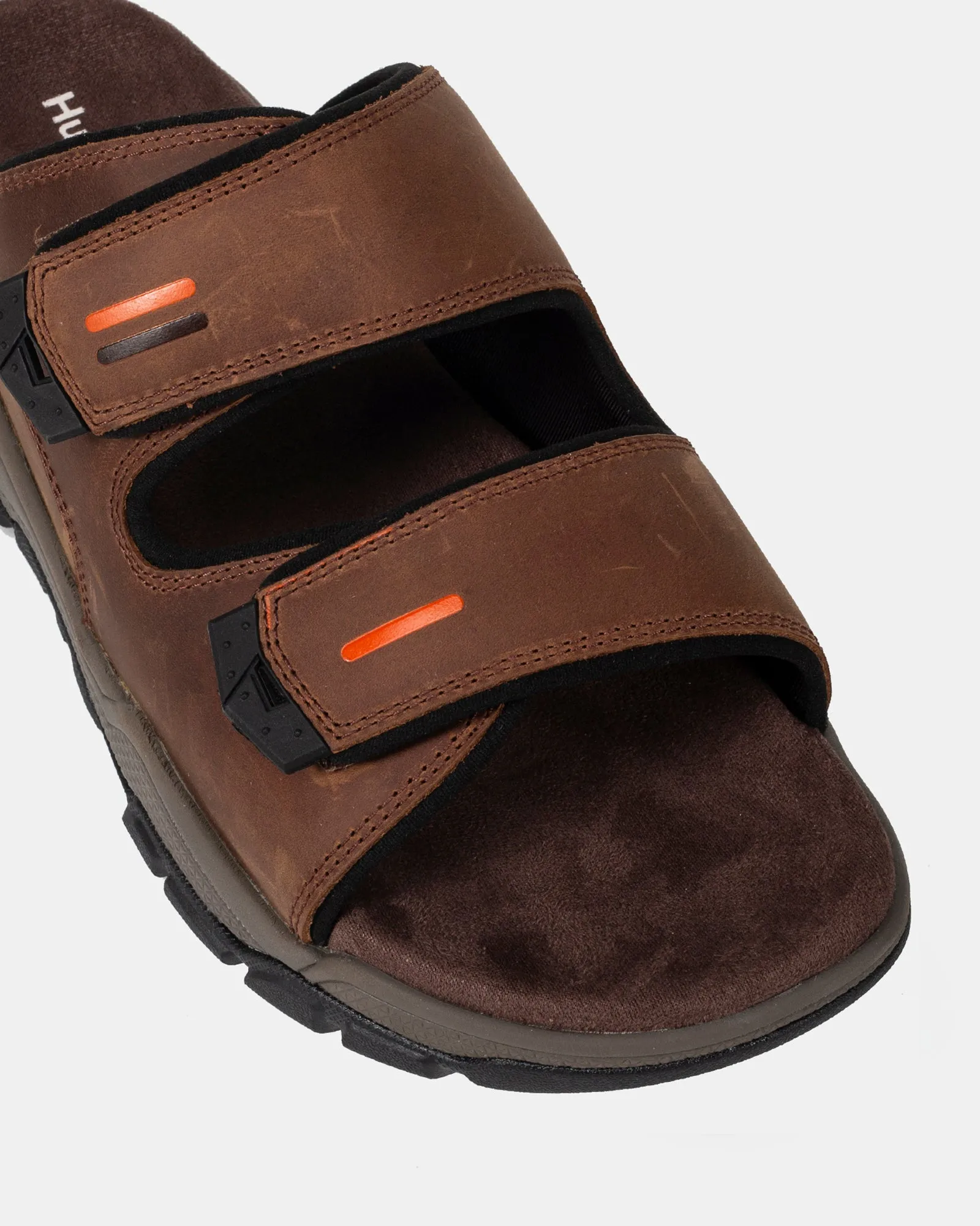 Tour Dark Brown Wild