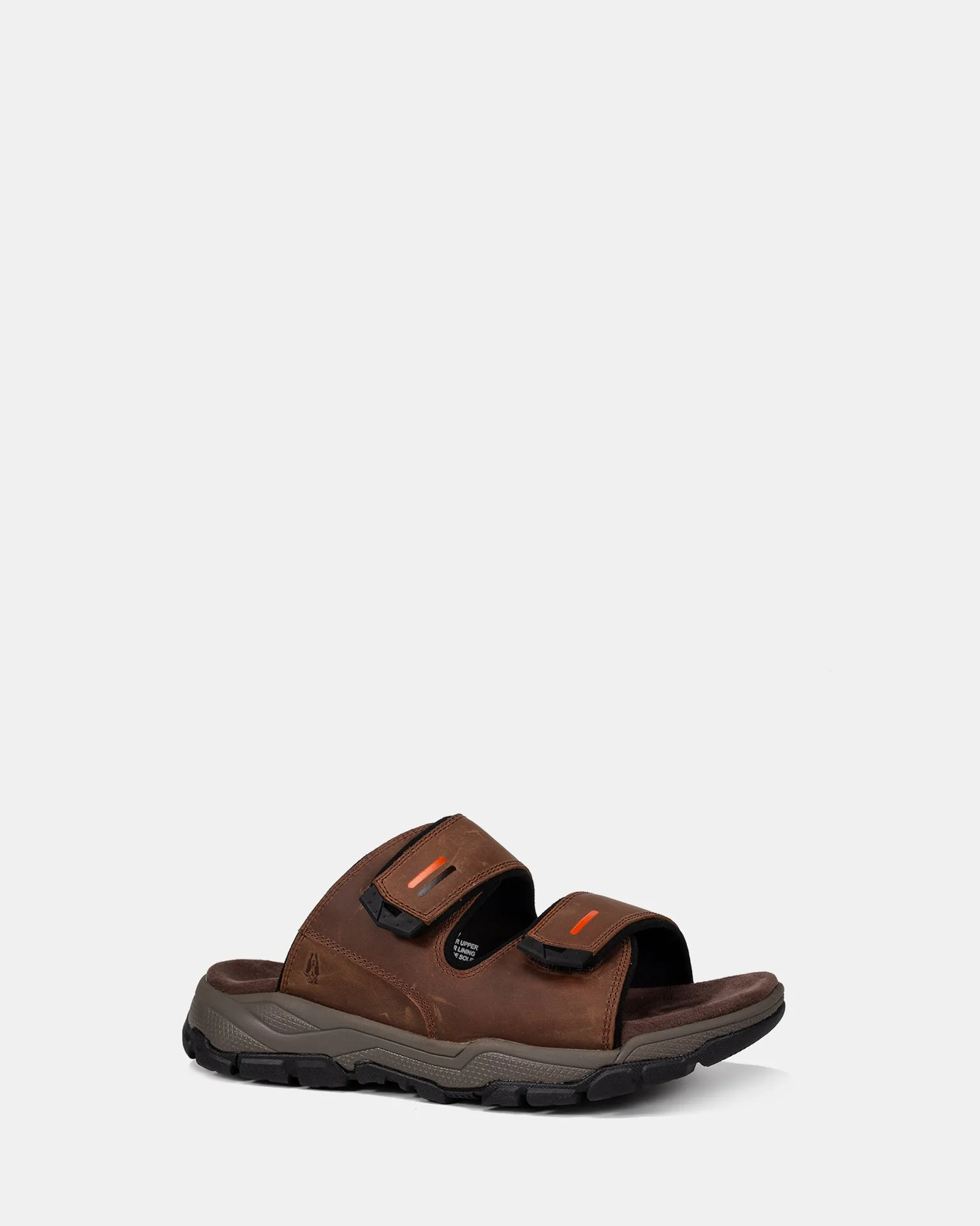 Tour Dark Brown Wild