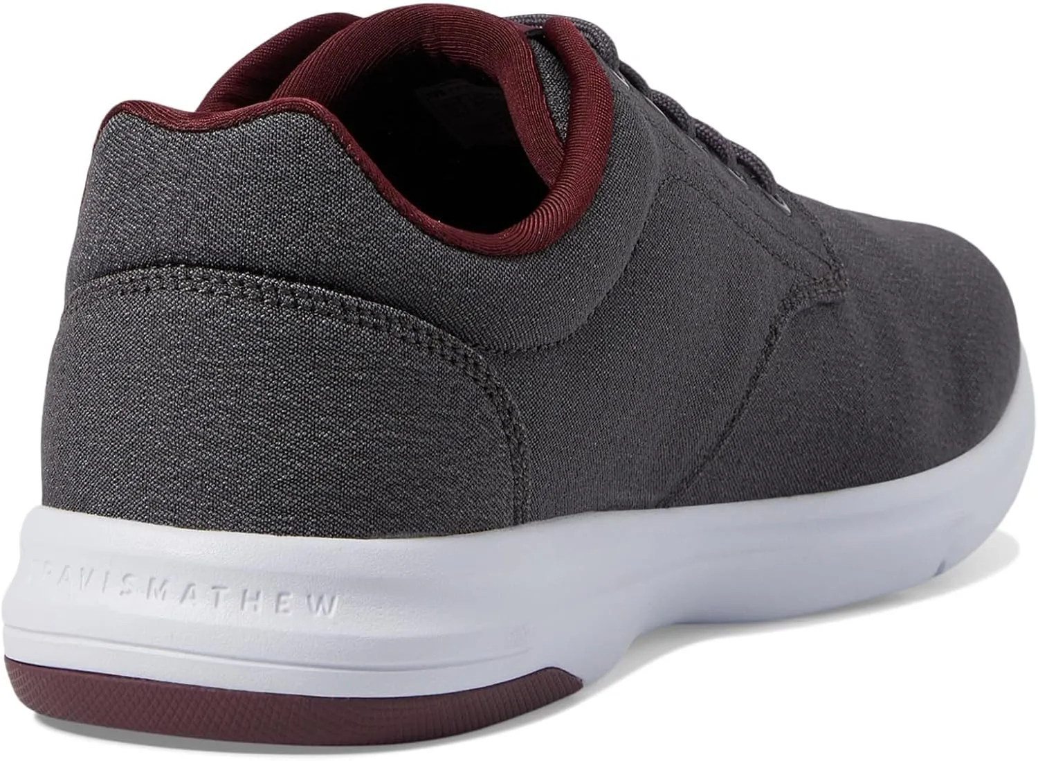 TravisMathew Men's The Daily 2.0 Woven Sneaker