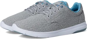 TravisMathew Men's The Daily Ii Knit Print Sneaker