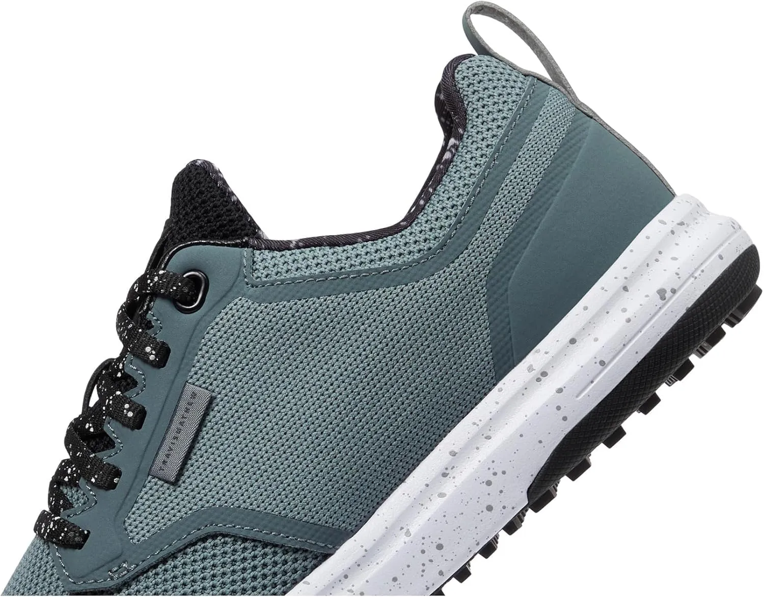 TravisMathew Men's The Daily Pro Hybrid Print Sneaker