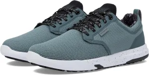 TravisMathew Men's The Daily Pro Hybrid Print Sneaker
