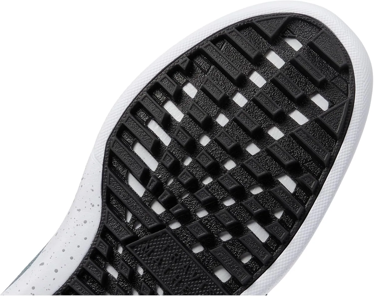 TravisMathew Men's The Daily Pro Hybrid Print Sneaker