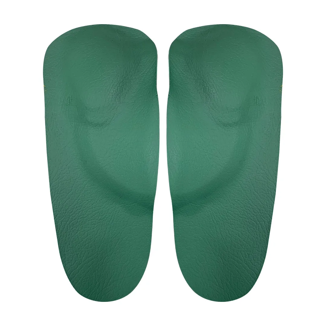 Tri Step Corrective High Arch (Green)