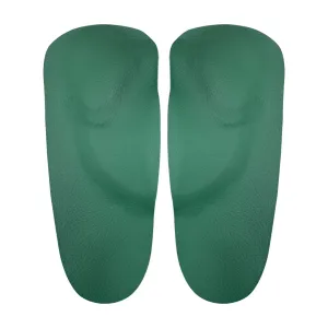 Tri Step Corrective High Arch (Green)