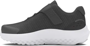 Under Armour Baby-Boy's Infant Surge 4 Alternate Closure Sneaker