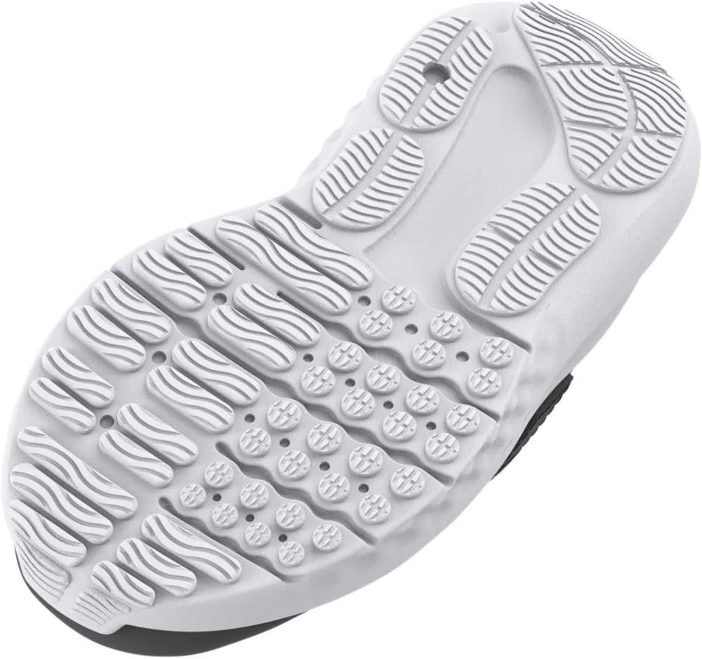 Under Armour Baby-Boy's Infant Surge 4 Alternate Closure Sneaker