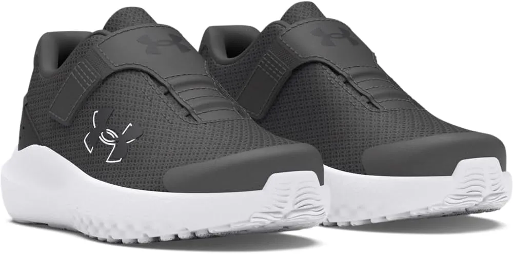 Under Armour Baby-Boy's Infant Surge 4 Alternate Closure Sneaker