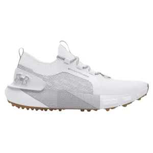 Under Armour Phantom SL Golf Shoes (White)