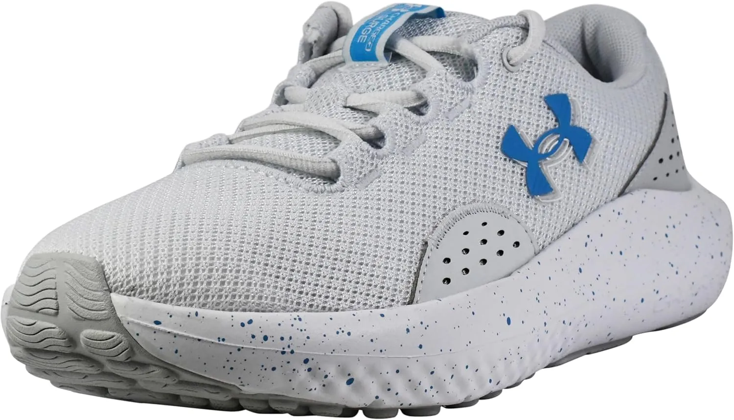 Under Armour Women's Charged Surge 4 Sneaker