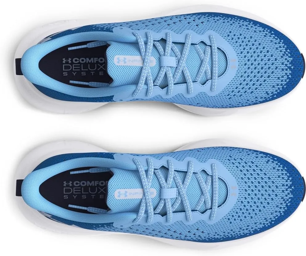 Under Armour Women's Infinite Sneaker