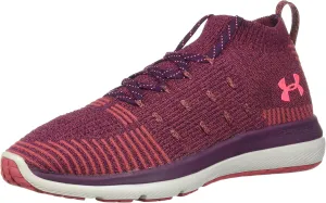 Under Armour Women's Slingflex Rise Sneaker