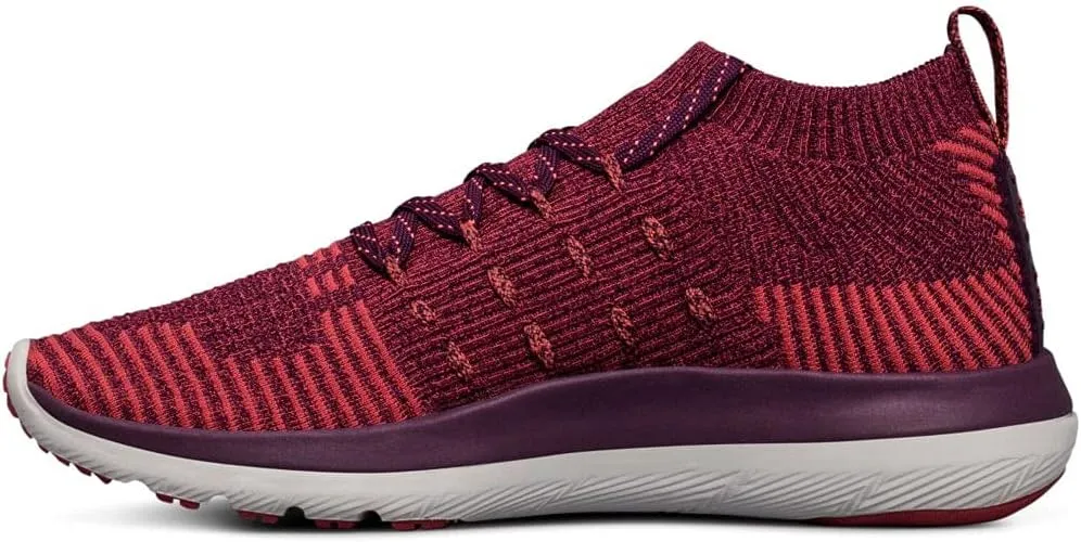 Under Armour Women's Slingflex Rise Sneaker