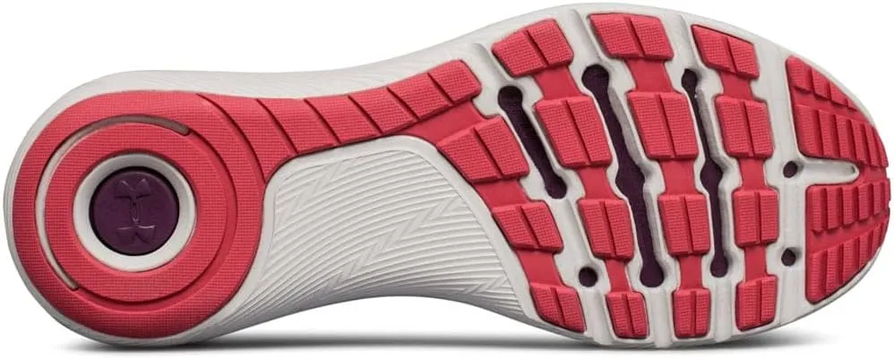 Under Armour Women's Slingflex Rise Sneaker
