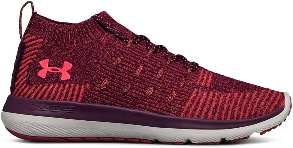 Under Armour Women's Slingflex Rise Sneaker
