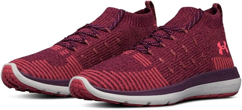 Under Armour Women's Slingflex Rise Sneaker