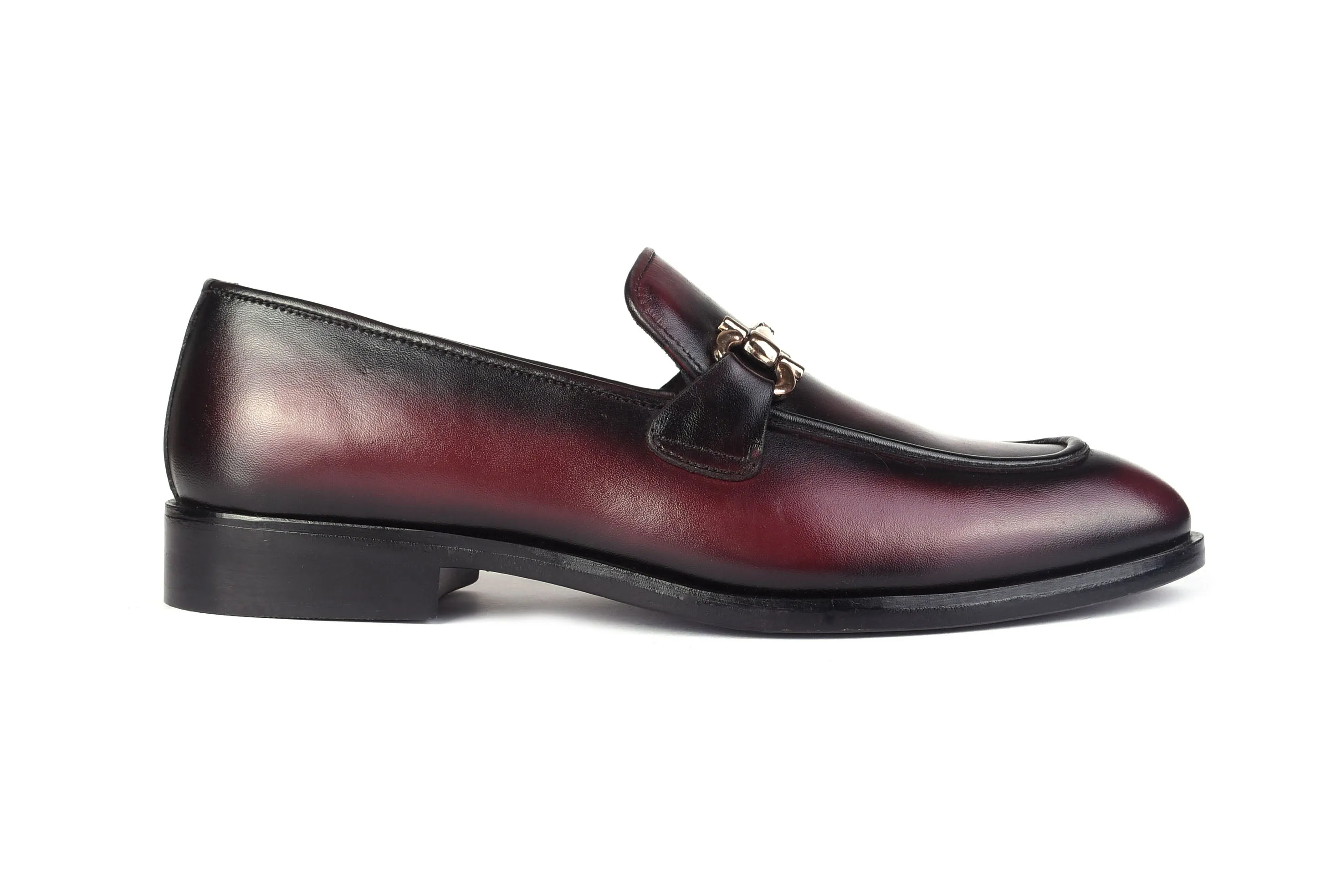Vamp Loafer