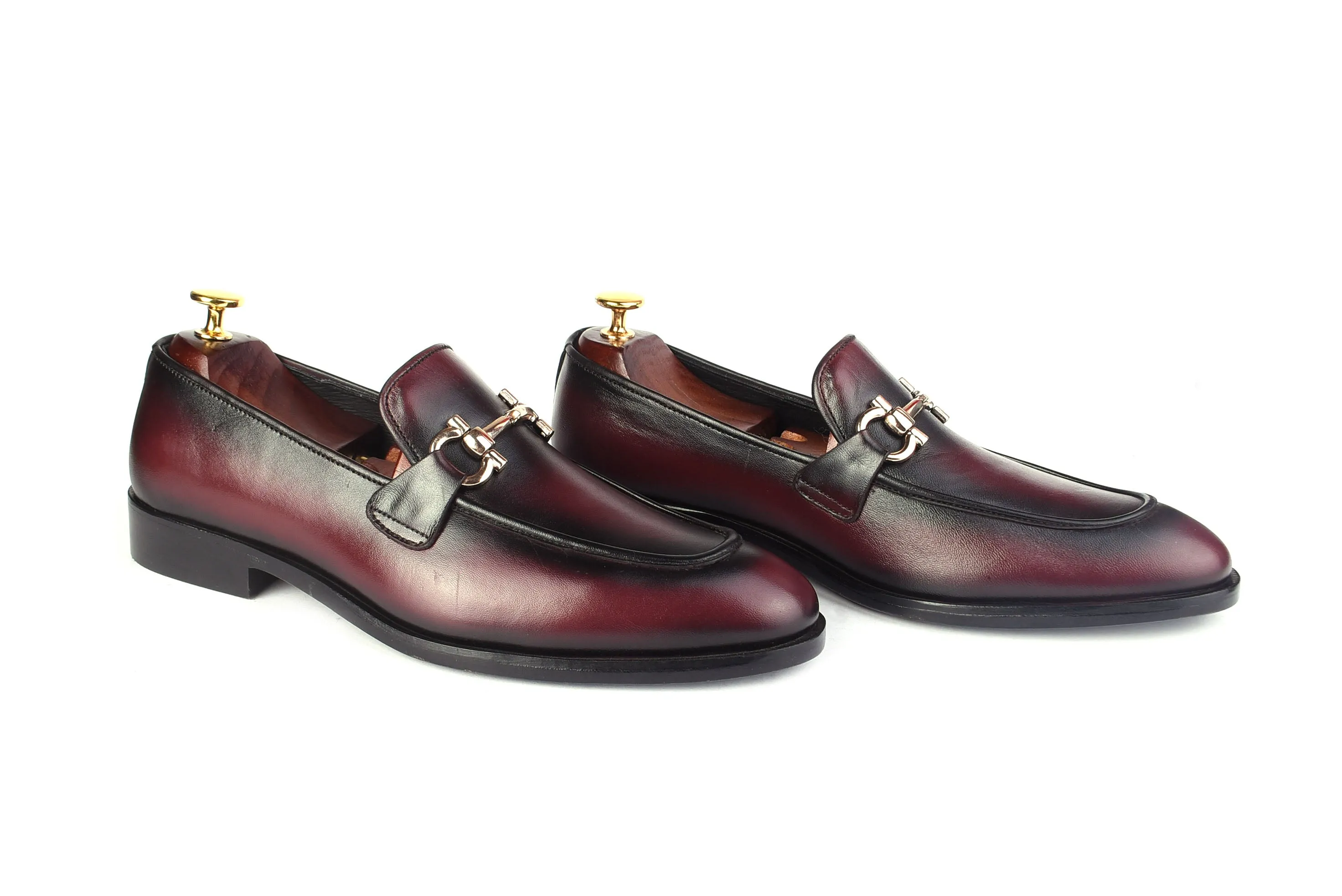 Vamp Loafer