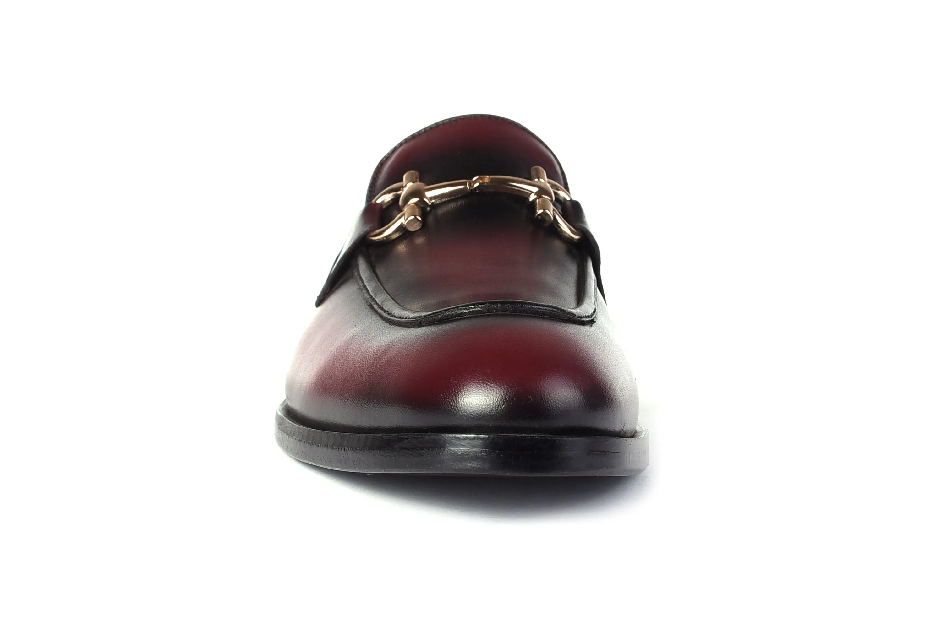 Vamp Loafer