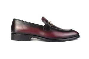 Vamp Loafer