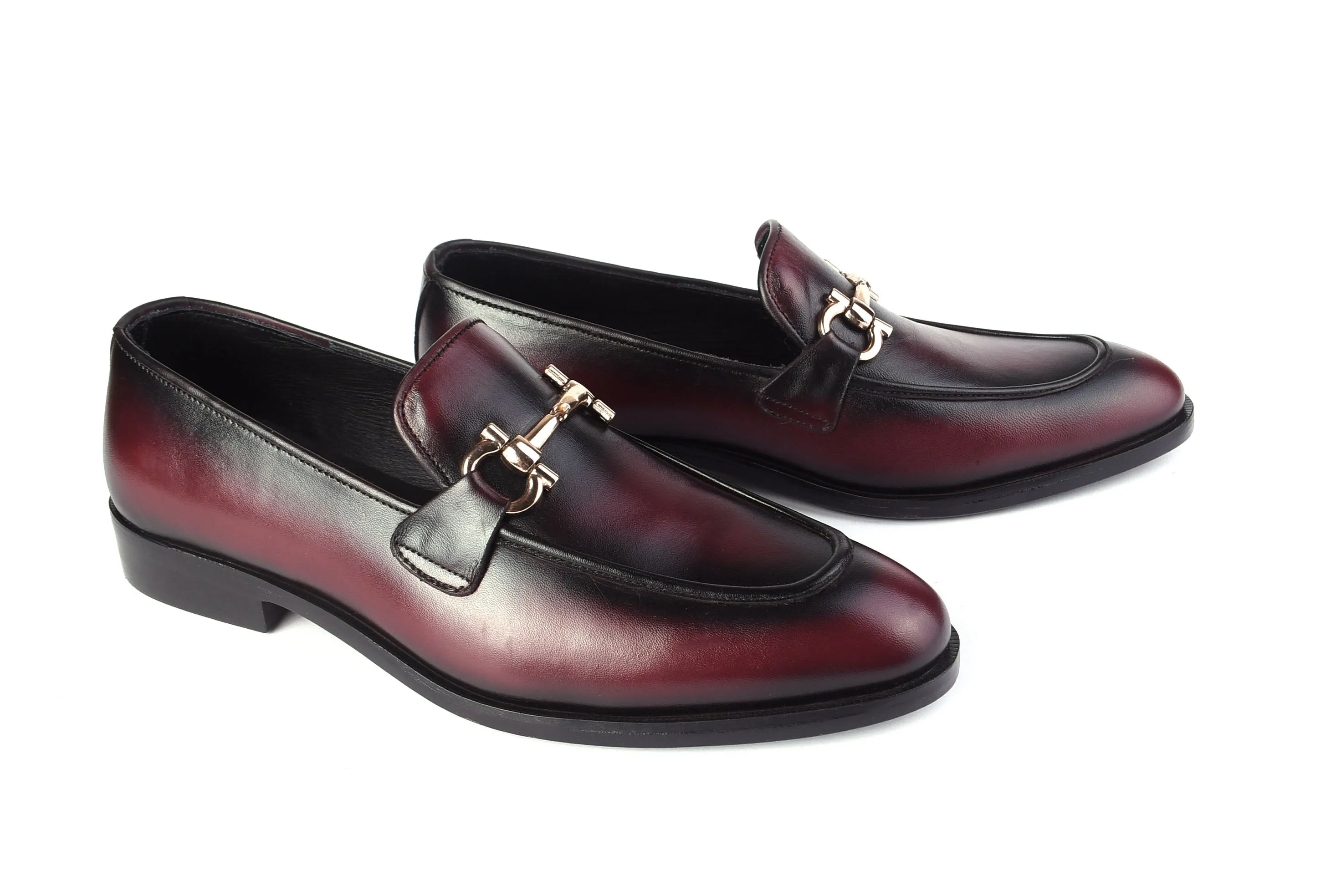 Vamp Loafer