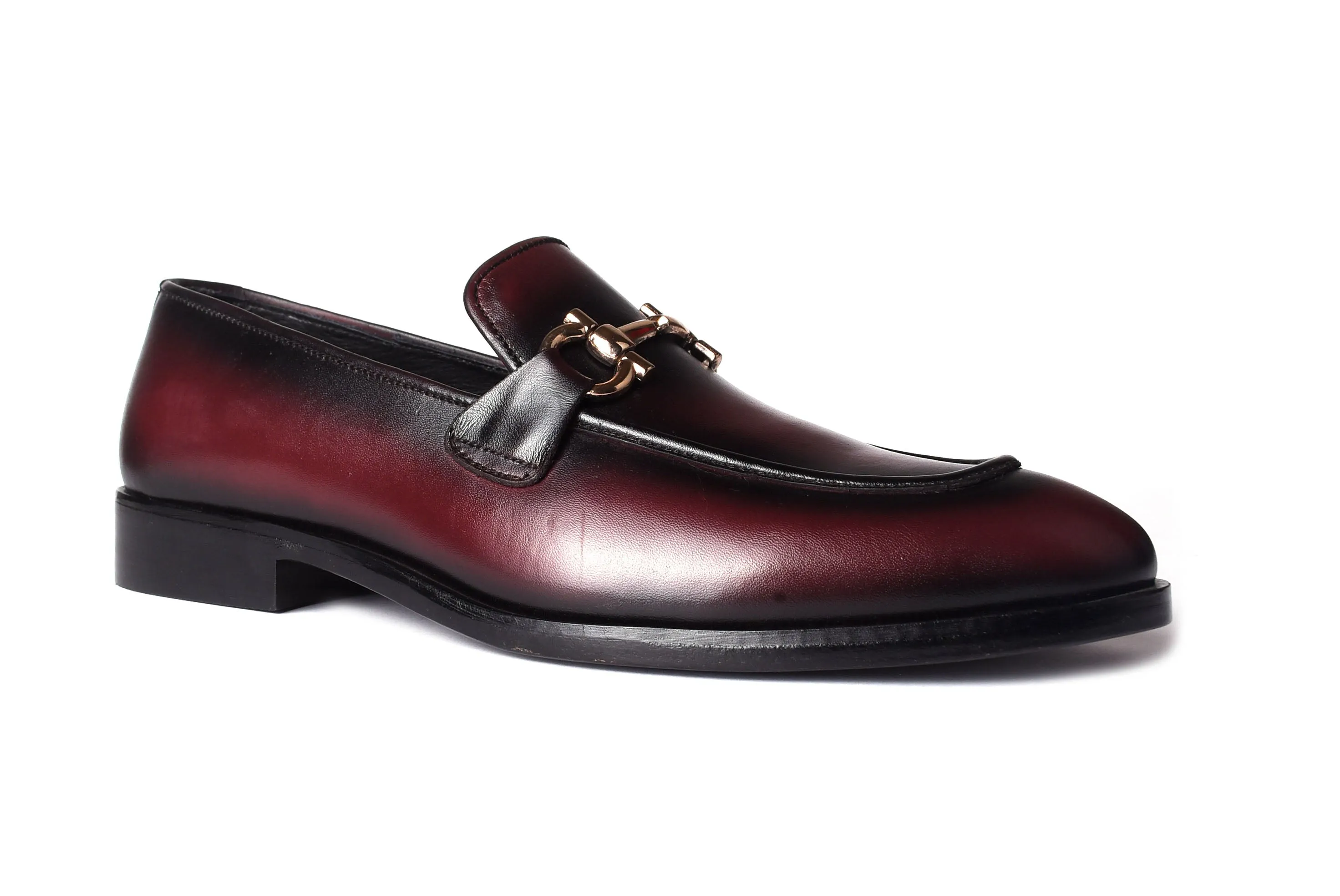Vamp Loafer