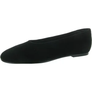 VANELi Womens Arch Support Flat Shoes