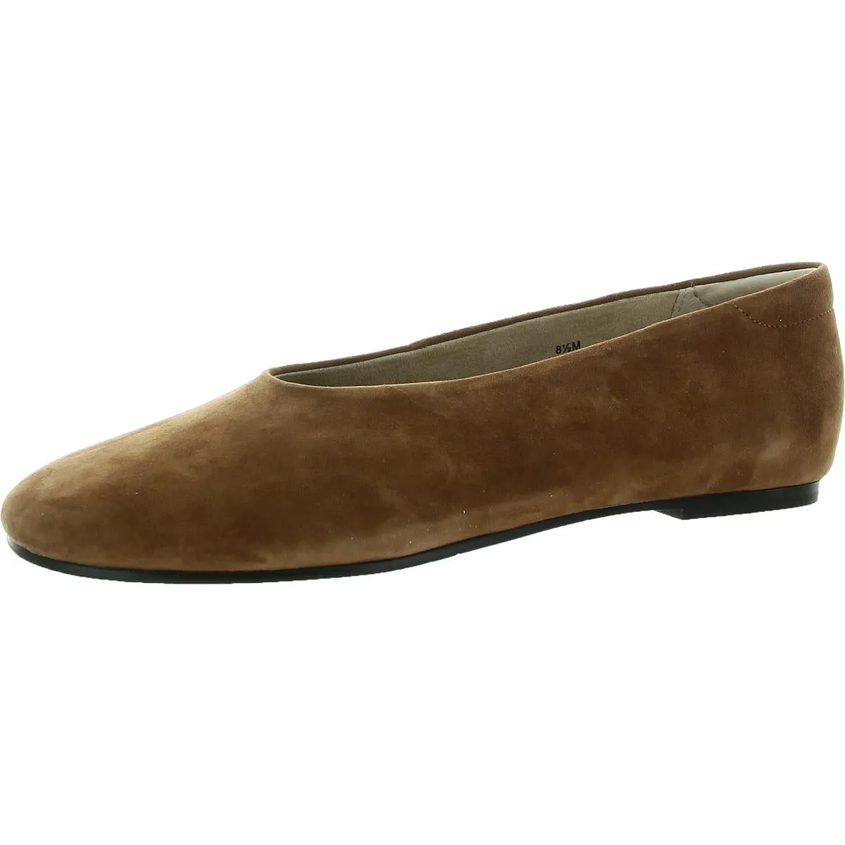 VANELi Womens Arch Support Flat Shoes