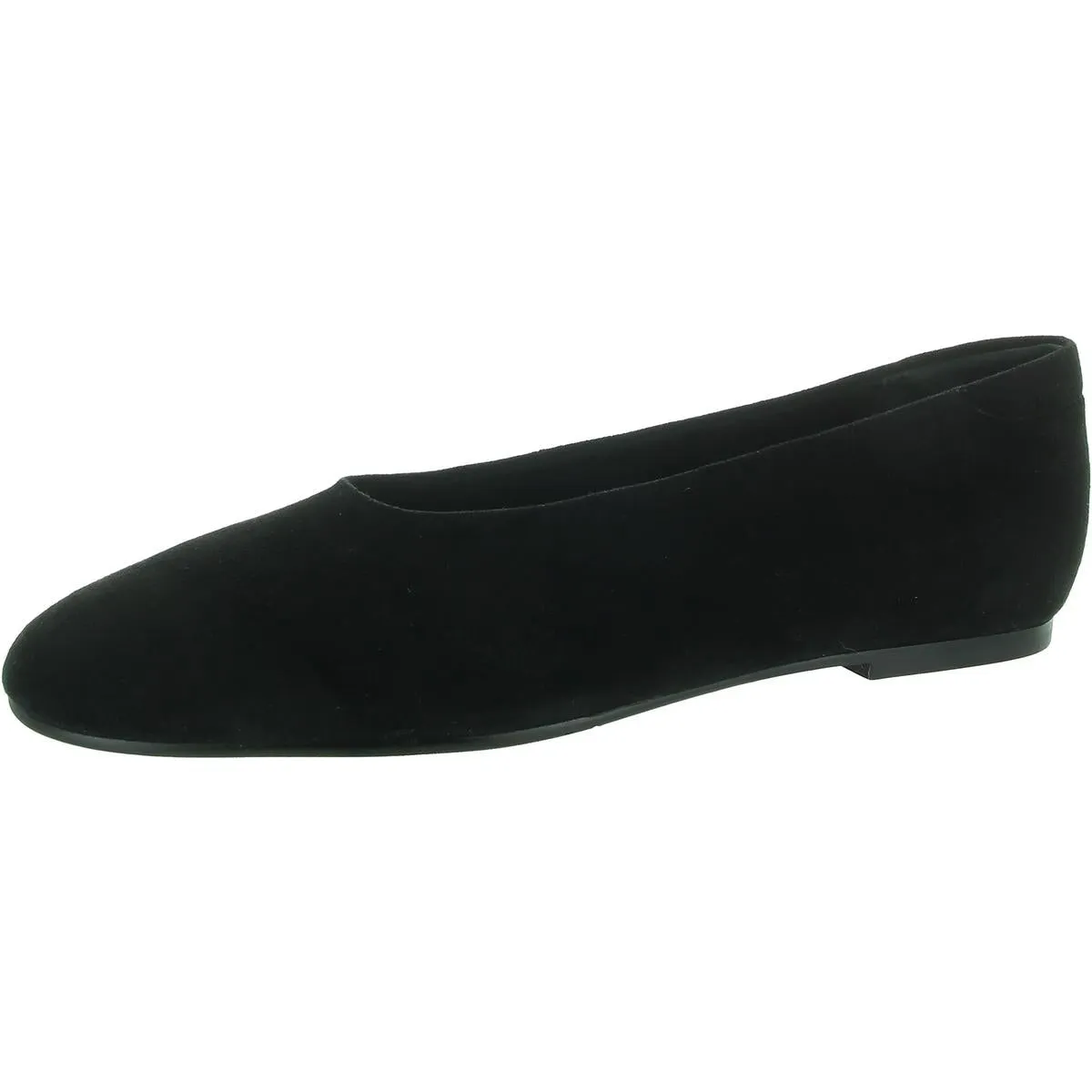 VANELi Womens Arch Support Flat Shoes