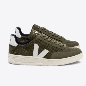 VEJA Vegane Herren Sneaker "V-12 B-Mesh"
