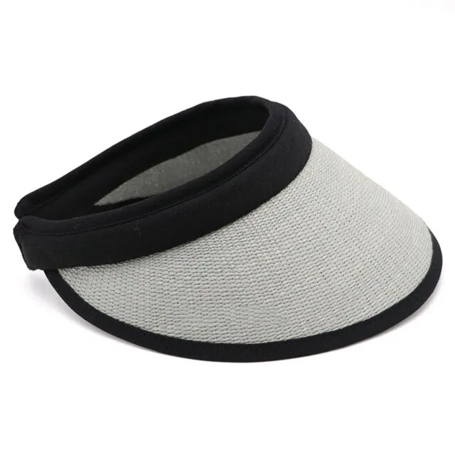 Verified Summer Beach Hat Multi-device compatible