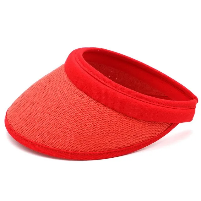 Verified Summer Beach Hat Multi-device compatible