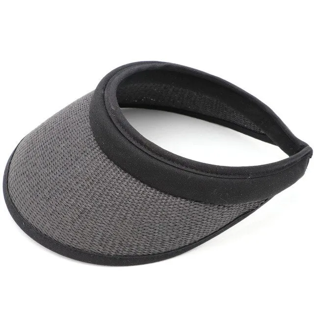 Verified Summer Beach Hat Multi-device compatible
