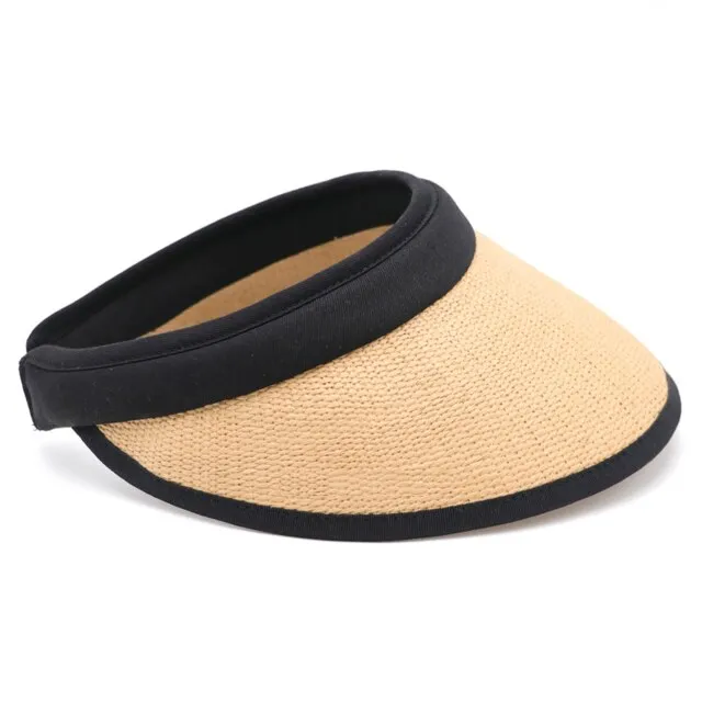 Verified Summer Beach Hat Multi-device compatible