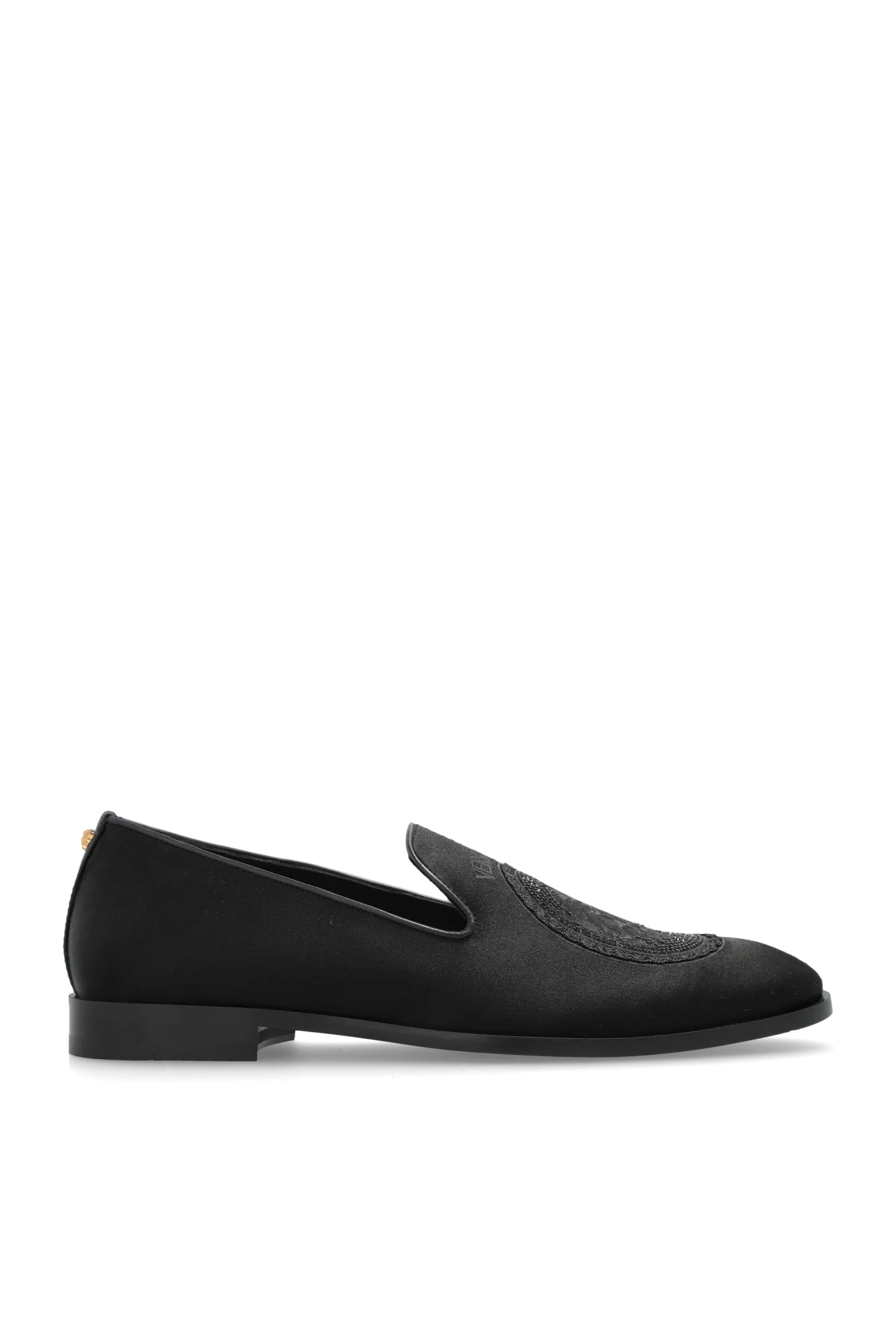 Versace Shoes type loafers