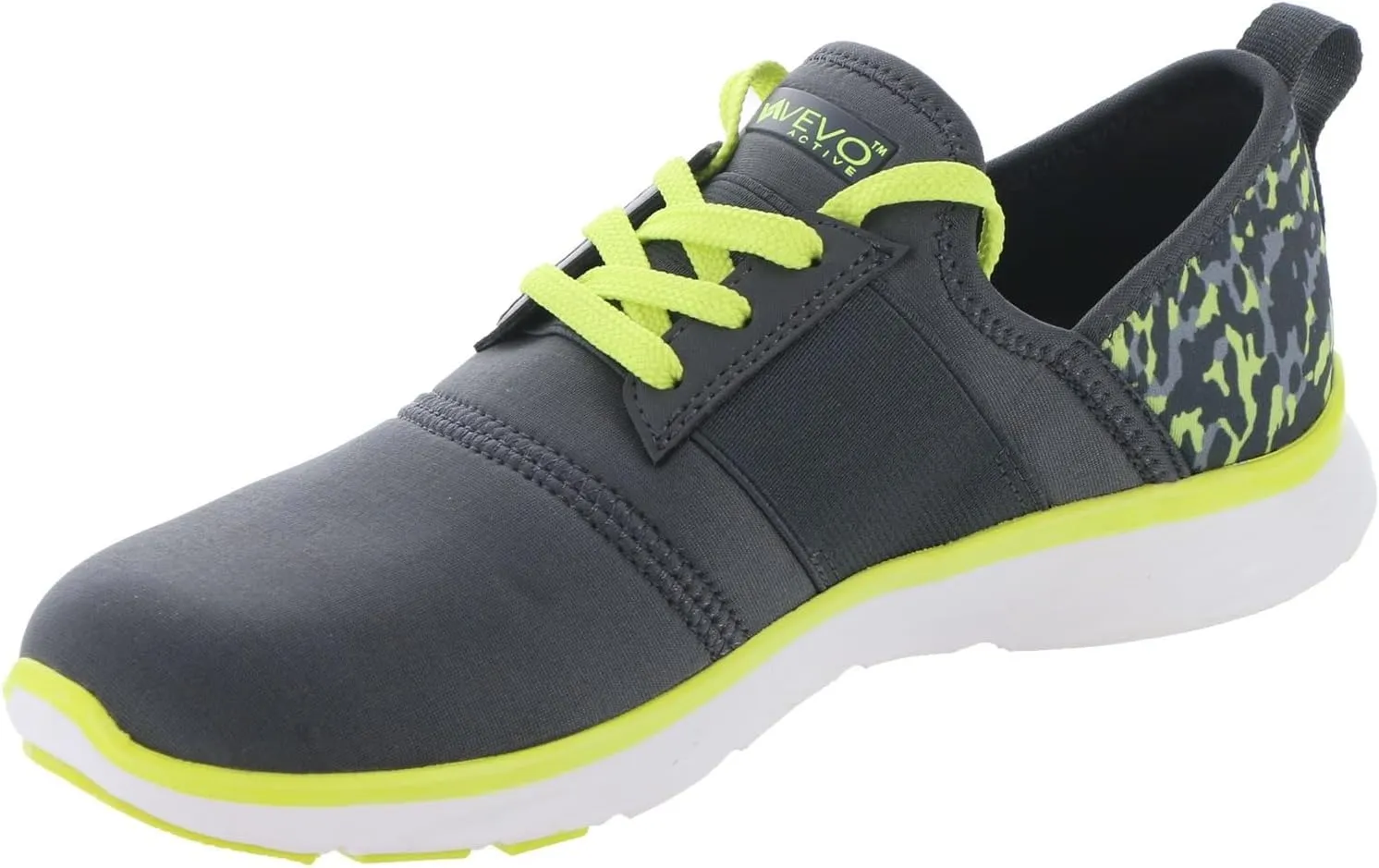 Vevo Active Aly Athletic Sneaker Womens