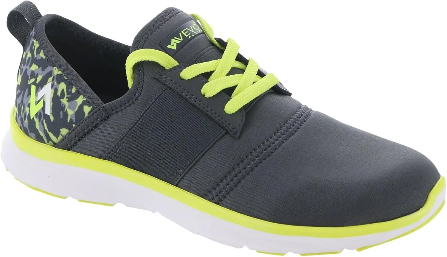 Vevo Active Aly Athletic Sneaker Womens