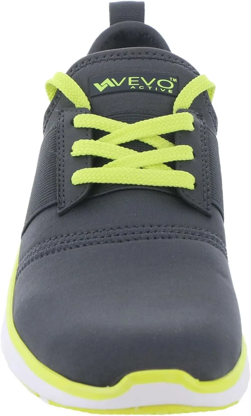 Vevo Active Aly Athletic Sneaker Womens