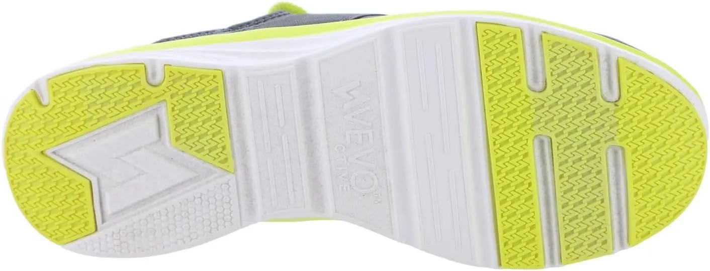 Vevo Active Aly Athletic Sneaker Womens