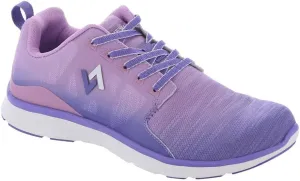 Vevo Active Womens Lindsey Sneaker Running Shoes Fashion Tennis Athletic Walking Gym Sports