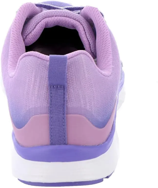 Vevo Active Womens Lindsey Sneaker Running Shoes Fashion Tennis Athletic Walking Gym Sports