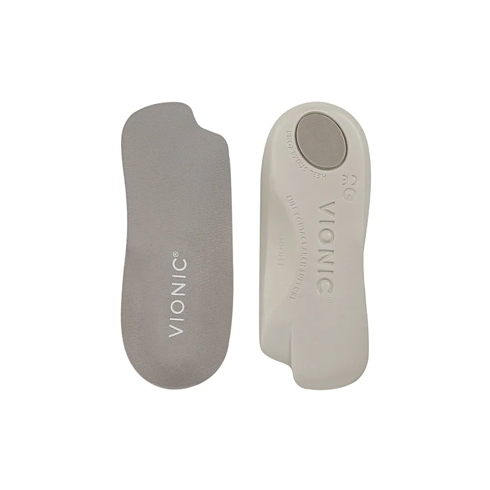 Vionic Relief 3/4-Length Orthotic Insoles