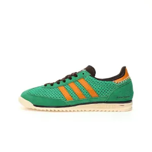 Wales Bonner X Adidas Originals SL72 Knit 'Green'
