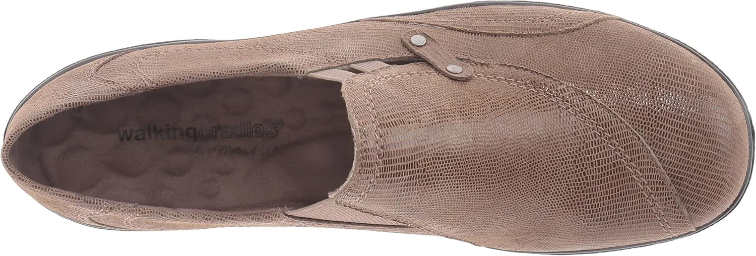 Walking Cradles Women's Amp Flat