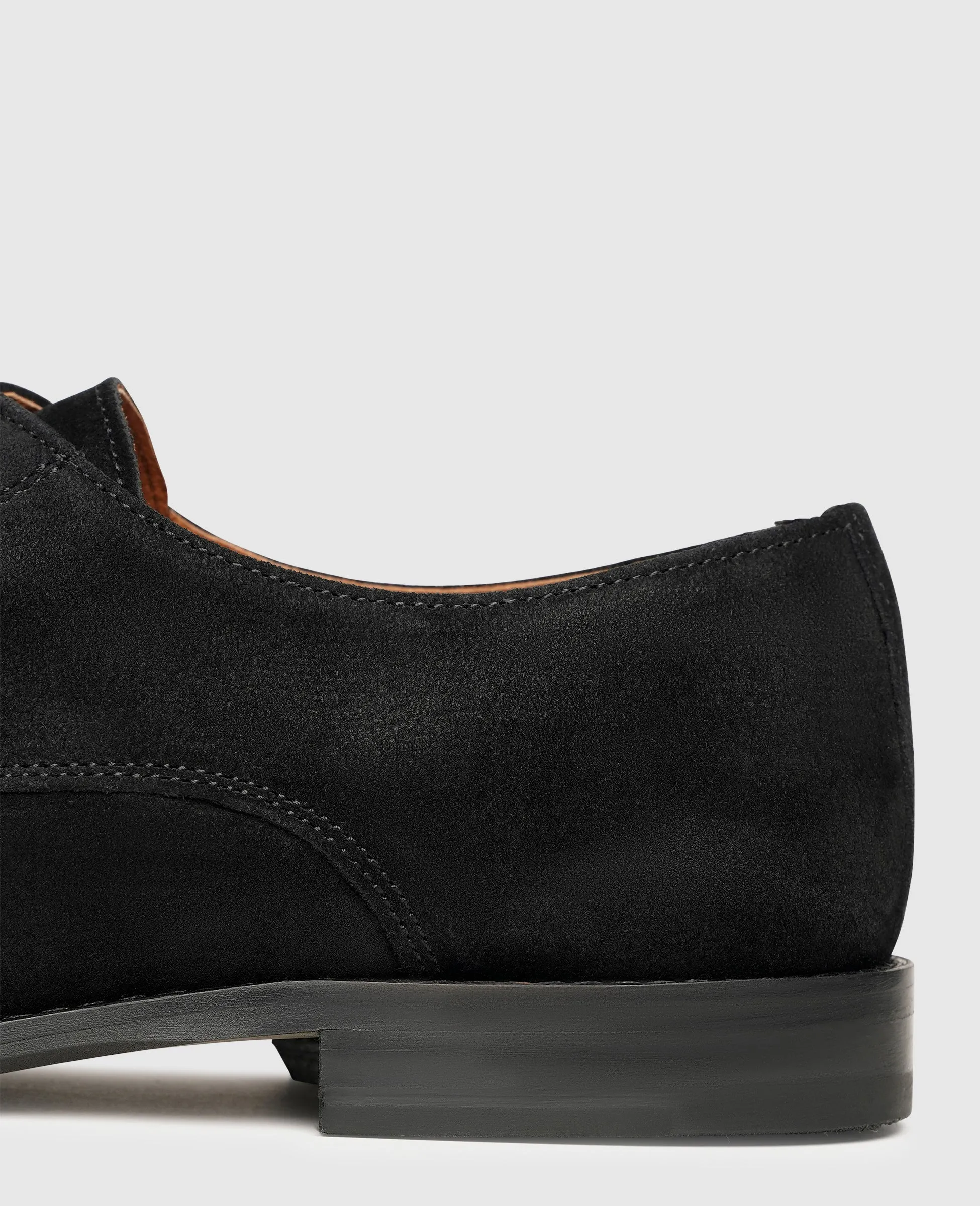 Wallace PD - Black