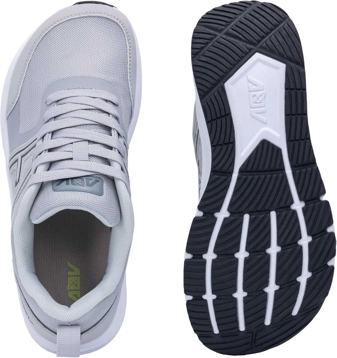 Wide Toe Box Shoes Women Arch Support Walking Shoes Plantar Fasciitis Orthotic Tennis Sneakers
