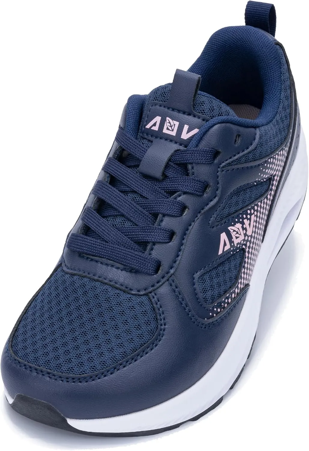 Wide Toe Box Shoes Women Arch Support Walking Shoes Plantar Fasciitis Orthotic Tennis Sneakers
