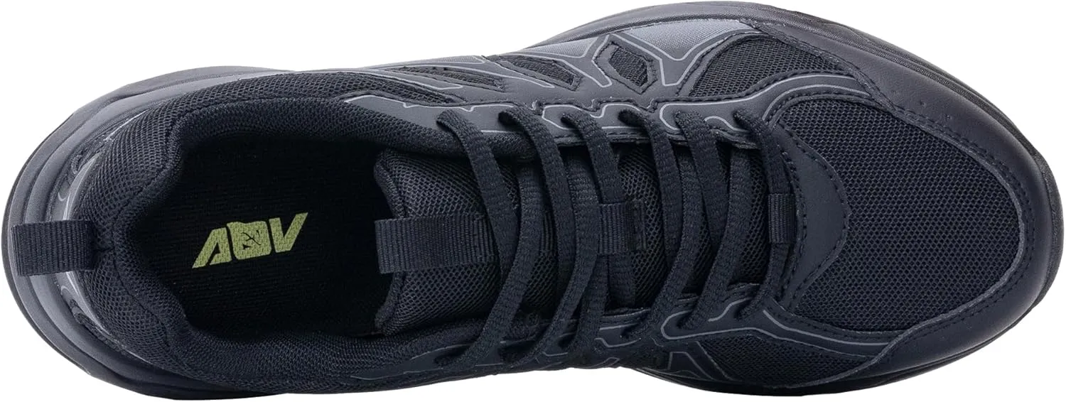 Women Arch Support Walking Shoes Orthotic Sneakers for Plantar Fasciitis Air Tennis Running Shoes
