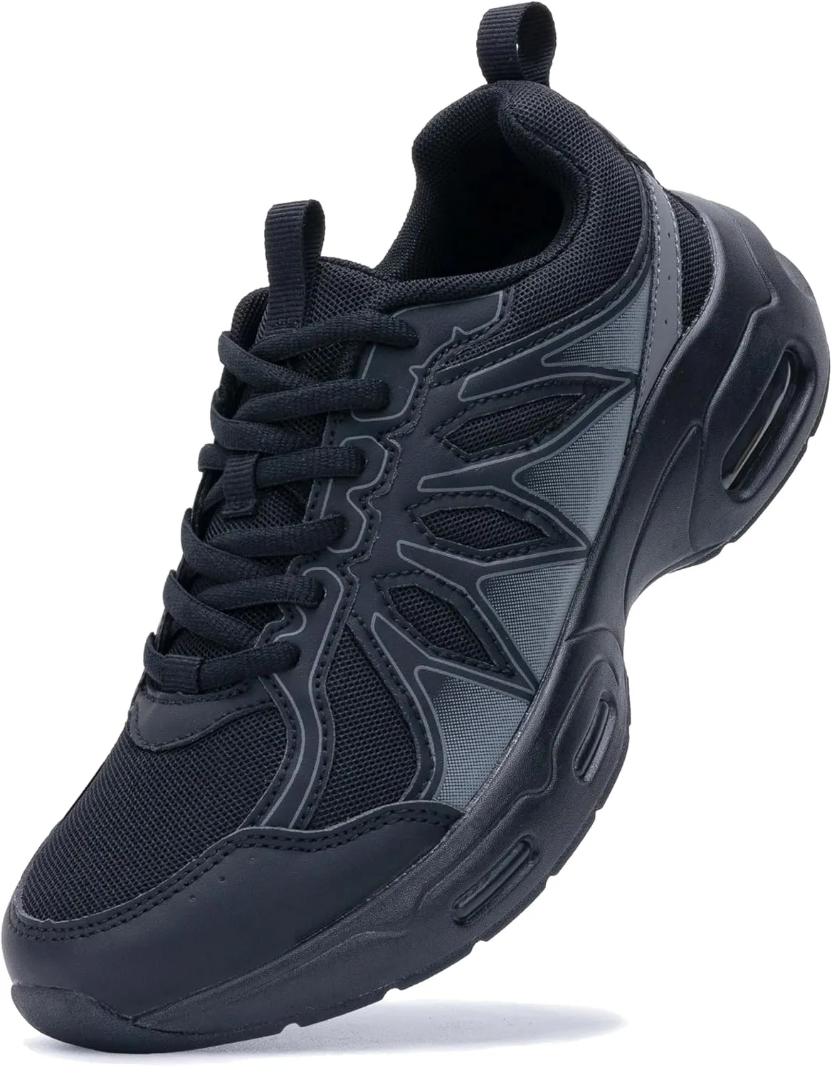 Women Arch Support Walking Shoes Orthotic Sneakers for Plantar Fasciitis Air Tennis Running Shoes